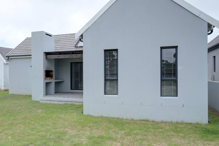 3 Bedroom Property for Sale in Wedgewood Golf Estate Eastern Cape